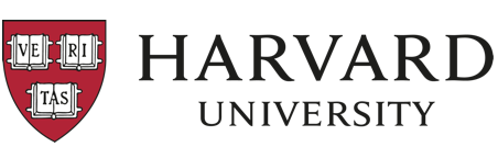 Harvard University Logo