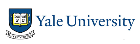 Yale University Logo