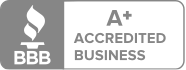 Better Business Bureau Seal